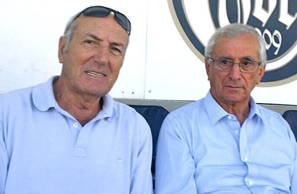 Il Monferrato > Gli 80 anni di Gianni Bui, grande cuore granata ed ex